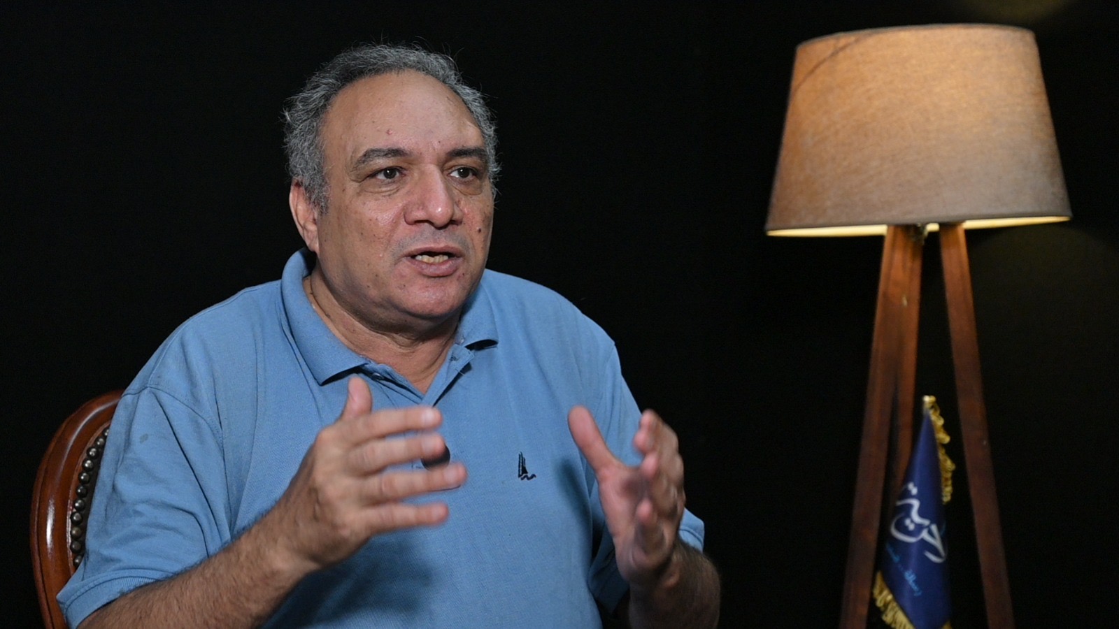 عمار علي حسن منتقدا وزير الصحة بعد أزمة نواب الشيوخ: “سقطة سياسية تكشف غياب الخبرة”