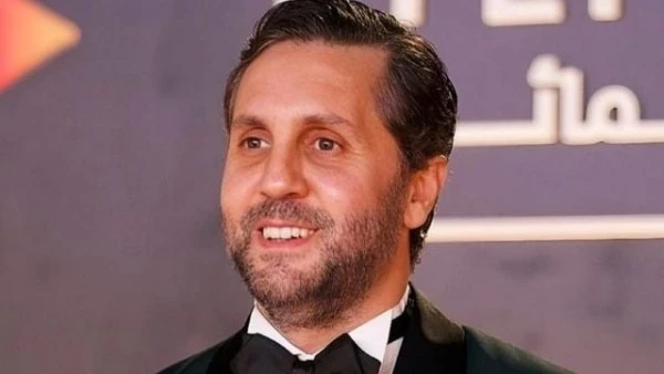 عن هشام ماجد يكشف كواليس فيلمه الجديد كريم