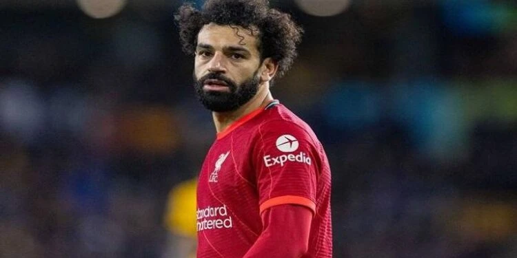 خلال أيام. محمد صلاح يحدد موعد الكشف عن وجهته المقبلة بعد رحيله عن ليفربول