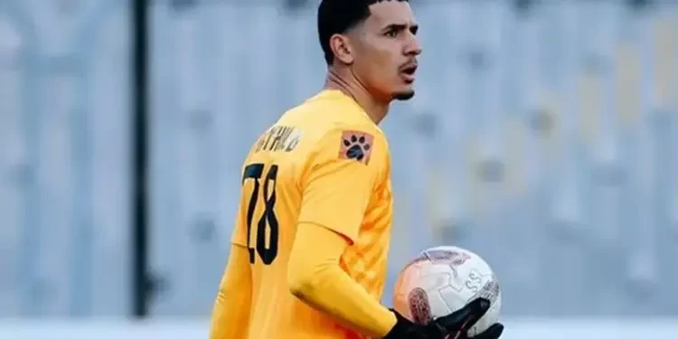 سموحة يلعبها صح ويخطف ميهوب قبل ما يرجع لبيراميدز