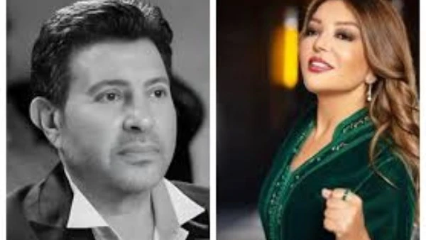 سميرة سعيد تستعيد ذكرياتها مع هاني شاكر