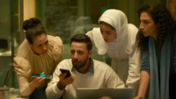 مركز السينما يعلن ترشيحات جوائز النقاد للأفلام العربية قبل مهرجان كان