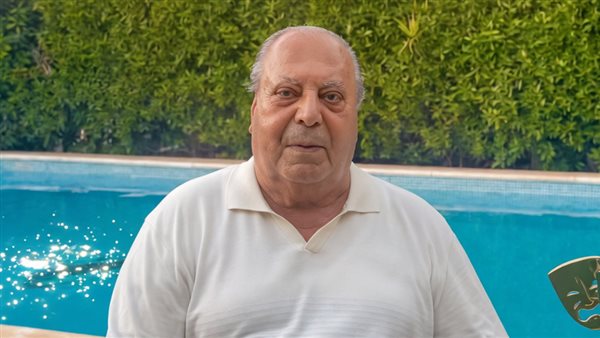أسامة عباس لن أعتزل التمثيل أبدًا والأعمال المعروضة عليّ لا تليق بي