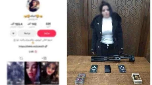 اعترافات صانعة محتوى متهمة بنشر فيديوهات خادشة للحياء بالإسكندرية