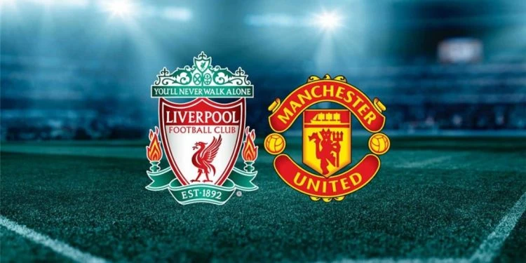 علي سعيد الكعبي معلقاً لمباراة ليفربول ومانشستر يونايتد في الدوري الإنجليزي