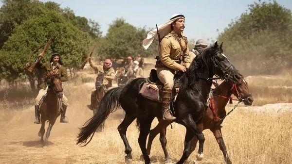 فيلم فلسطين 36 يتصدر قائمة ترشيحات جوائز الأفلام العربية بمهرجان كان السينمائي