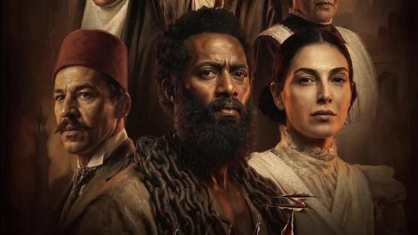 فيلم أسد يتصدر إيرادات الأفلام أمس بفارق كبير عن منافسيه. فكم حقق