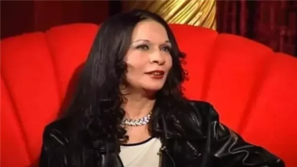رحيل الفنانة سهير زكي بعد معاناة مع المرض.. نهاية حزينة لنجمة شهيرة