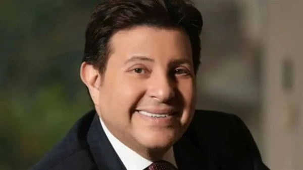 بعد صراع مع المرض. وفاة الفنان هاني شاكر