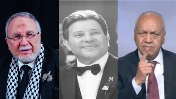 مصطفى بكري يهاجم وجدي العربي بعد تصريحاته عن هاني شاكر