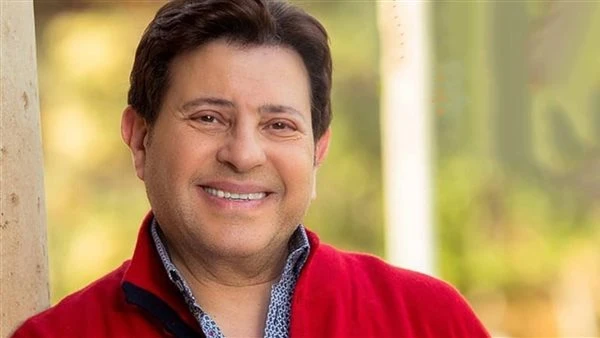 سن هاني شاكر. اعرف كم عمر هاني شاكر