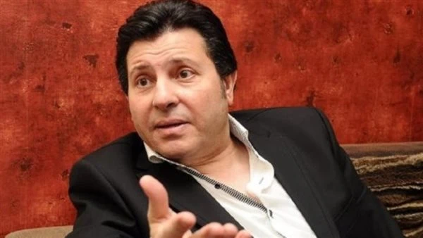 فقدنا قيمة فنية وإنسانية. نقابة المهن التمثيلية تنعي الفنان هاني شاكر