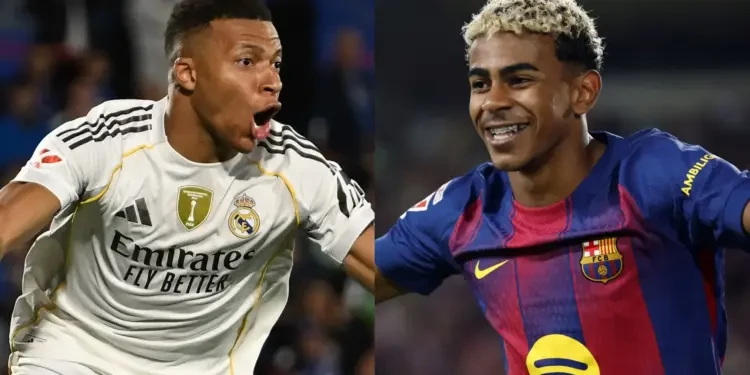 كلاسيكو الأغنياء فقط. تذكرة برشلونة والريال بثمن عربية والغلابة يمتنعون