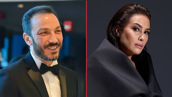طارق لطفي يفصلني 4 أيام تصوير عن الانتهاء من فيلم هاملت مع هند صبري والعرض قريبا