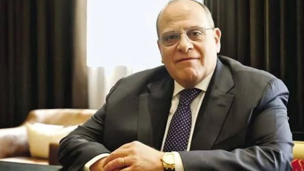 صادق الصباح يكشف تفاصيل مسلسل محمد رمضان في 2027 (فيديو)