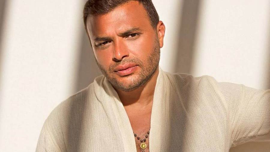 رامي صبري يرد على انتقادات حديثه عن أسباب عدم رده على المؤلفين والملحنين