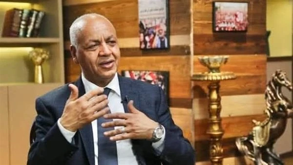 بكري: زيادة الإيرادات الضريبية إيجابية.. وفوائد الدين والتوسع في المصروفات يضغطان على الموازنة
