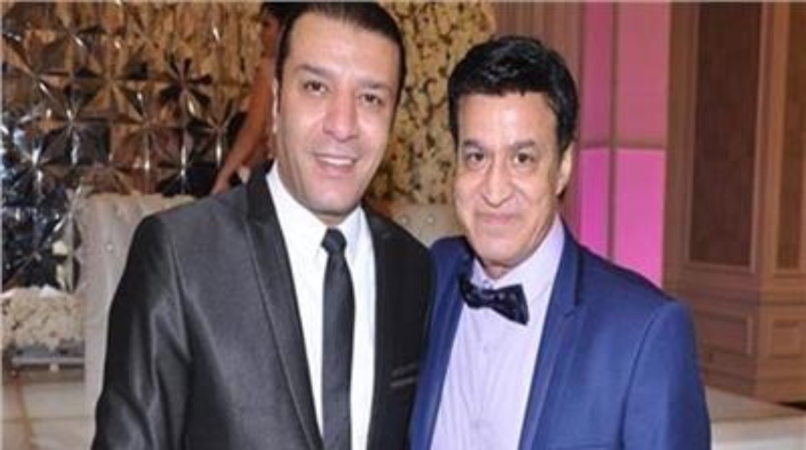 من الشطب إلى المواجهة. أزمة حلمي عبدالباقي مع “المهن الموسيقية” على صفيح ساخن