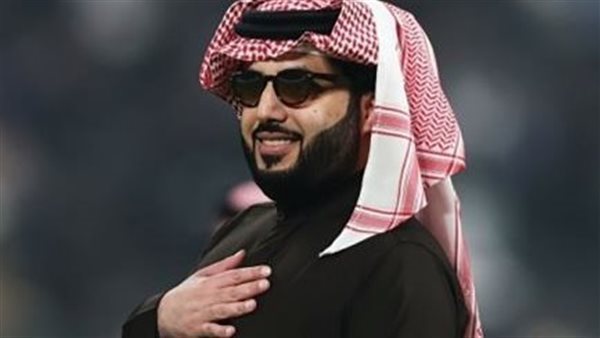آخرهم نادر نور. مواقف إنسانية من تركي آل الشيخ مع النجوم المصريين