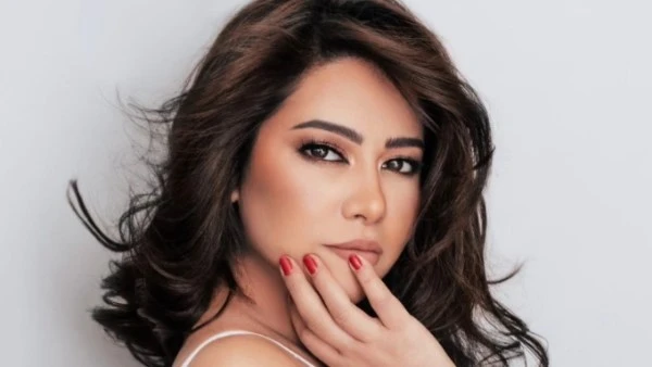 راجعة شيرين تستعد لحفل غنائى في العلمين 7 أغسطس