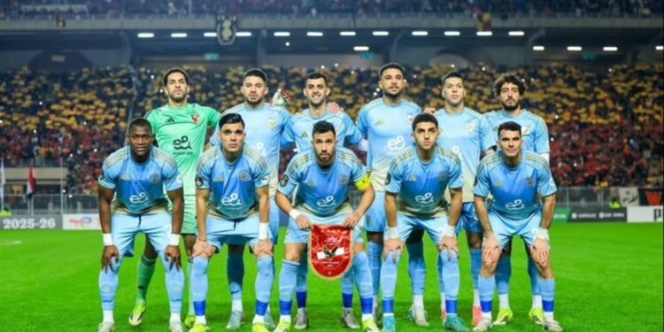 الأهلي يتسلح بانتفاضة القمة لمواجهة مفاجآت إنبي في الدوري الليلة