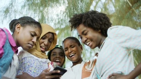 تفاصيل عرض الفيلم السوداني ملكة القطن في دور العرض بالقاهرة والإسكندرية