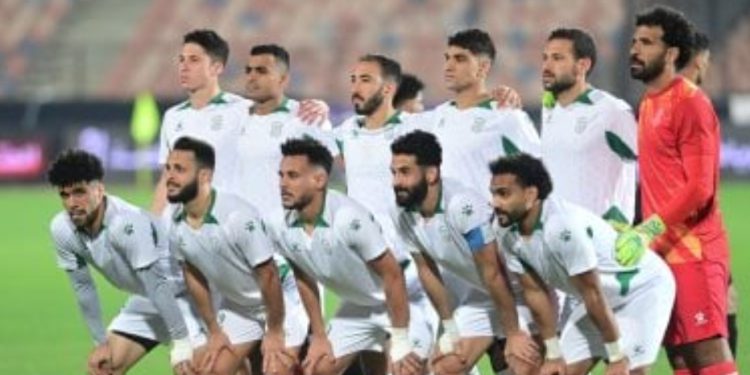 الاتحاد السكندرى يستضيف الإسماعيلى فى قمة جماهيرية بمجموعة الهبوط