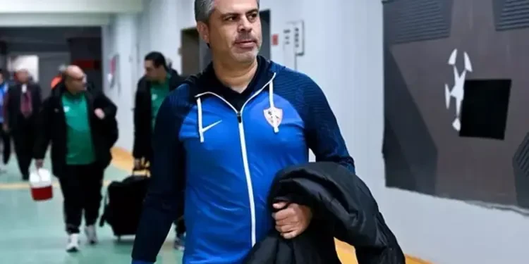 الزمالك في عزل الإسكندرية لغسل أحزان ثلاثية الأهلي