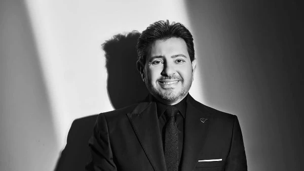 رامي صبري عن هاني شاكر: فقدنا فنانًا كبيرًا وقدوة في الأخلاق والفن