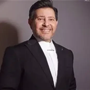 خالد زكي يصاب بصدمة على الهواء بعد سماع خبر وفاة الفنان هاني شاكر