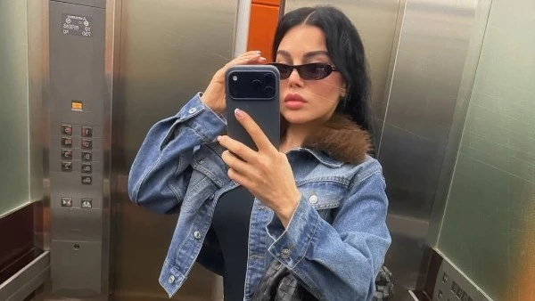 هيفاء وهبي تخطف الأنظار عبر انستجرام