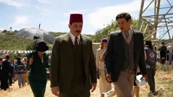 قبل مركز السينما يعلن ترشيحات النسخة العاشرة من جوائز النقاد للأفلام العربية