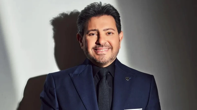 "سكت الكلام". نادية مصطفى تنعى هاني شاكر بكلمات مؤثرة