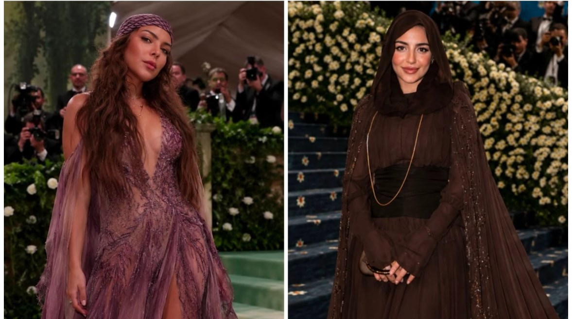 كيف حضر المصريون حفل "ميت جالا" دون الذهاب إلى أمريكا