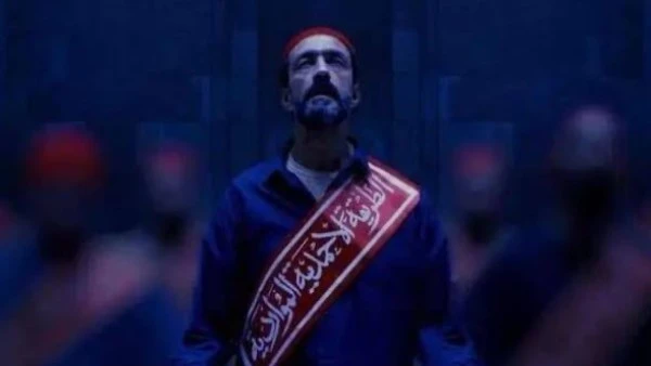 آخر المعجزات أفضل فيلم قصير بمهرجان عنابة