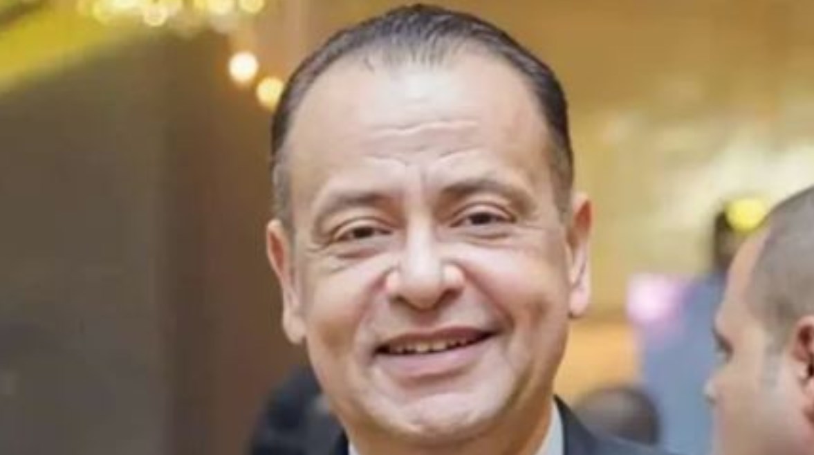 "النقيب حر وكنت بهزر". أول رد من محمد غنيم على إيقافه بسبب منشور "الستات والكلاب"