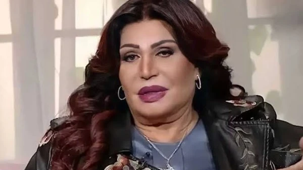 تحسن نجوى فؤاد تكشف تطورات حالتها الصحية