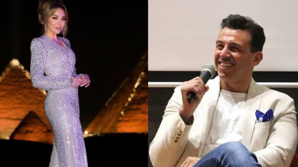 إبراهيم فايق يدعم رامي رضوان ومريم أمين: هتنوروا ماسبيرو