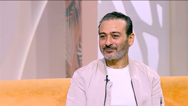 أحمد عزمي يشكر الشركة المتحدة للخدمات الإعلامية: دعمتني في العودة للتمثيل