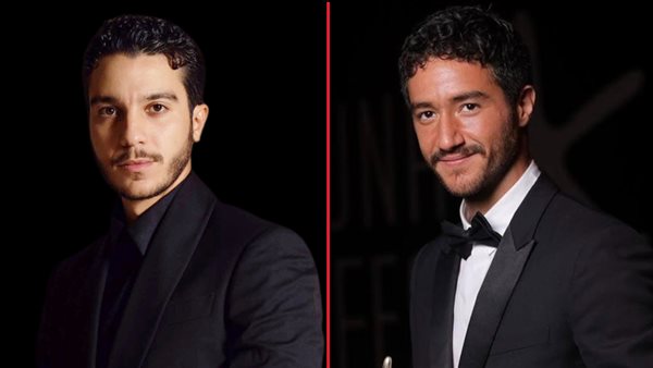 أحمد مالك ونور النبوي يجتمعان في عمل سينمائي جديد وبدء التصوير قريبا