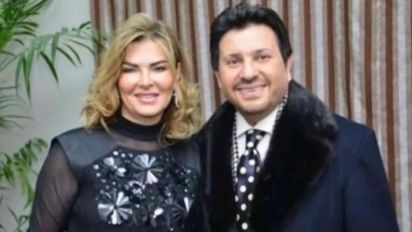 هاني قصة حب امتدت لأكثر من 40 عامًا
