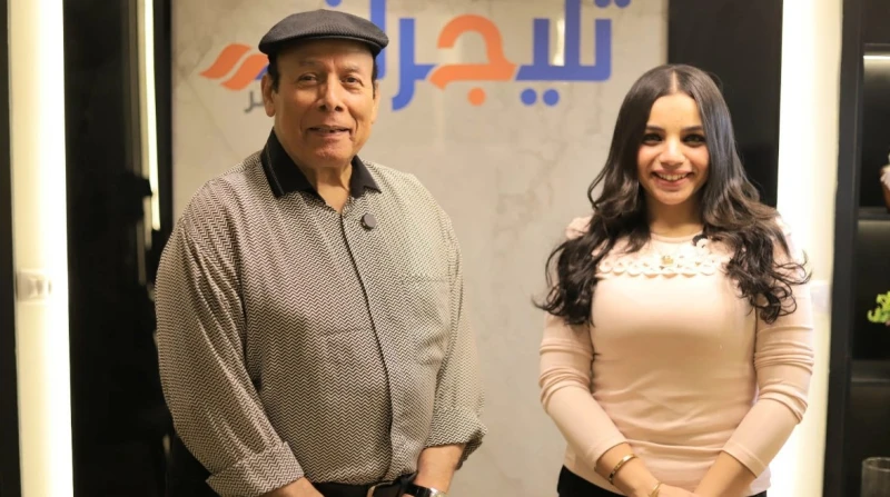 أحمد ماهر يروي مواقف لا تُنسى مع صديق العمر هاني شاكر (خاص)