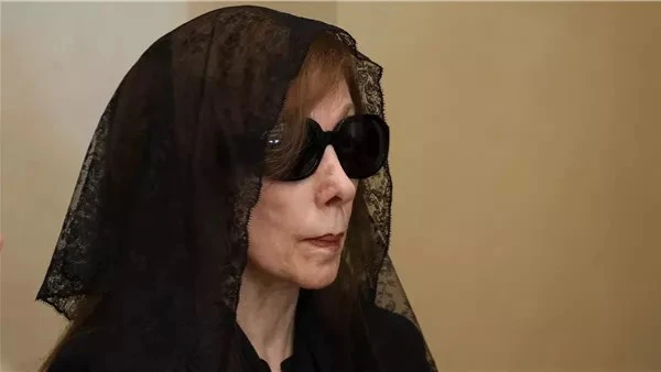 شائعات والعائلة تتحرك قانونيا