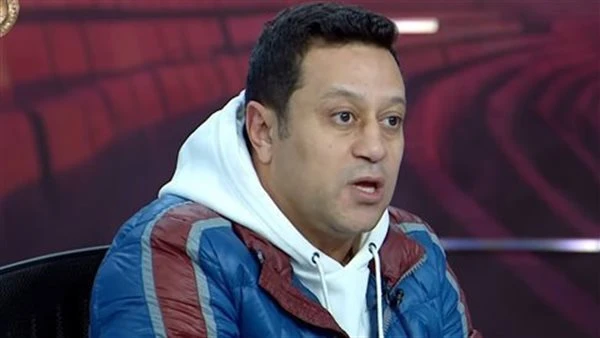 هشام حنفي: الأهلي يفتقد للعب الجماعي.. وأفضل الدفع بمحمد شكري أمام الزمالك