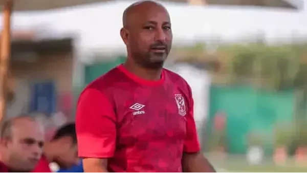 ياسر ريان: الجيل الحالي لا يعرف قيمة "الفانلة الحمرا".. و"مباراة القمة" طوق النجاة للعودة لإفريقيا