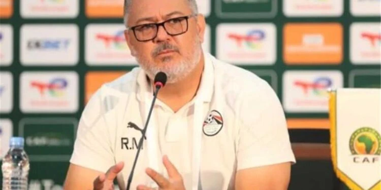 حقيقة عودة ميكالي لتدريب منتخب مصر