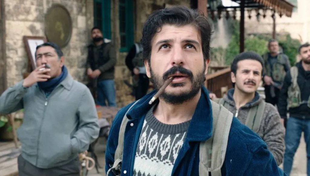 غابرييل مالكي: "جواد" أعادني إلى الشاشة وفتح سؤال السينما (فيديو)
