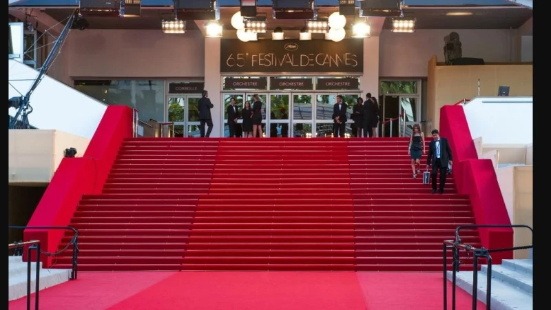 تفاصيل قسم Cannes Classics بمهرجان كان السينمائي 79