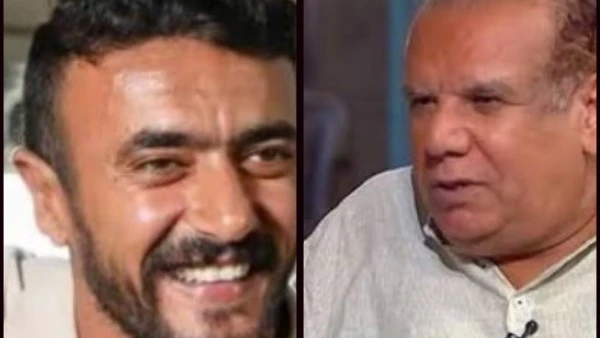 سر فتوح أحمد يكشف كواليس دخول أحمد العوضي التمثيل