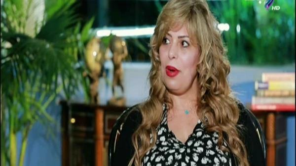 فى آخر تطورات حالة إيمان وحيد سيف الصحية